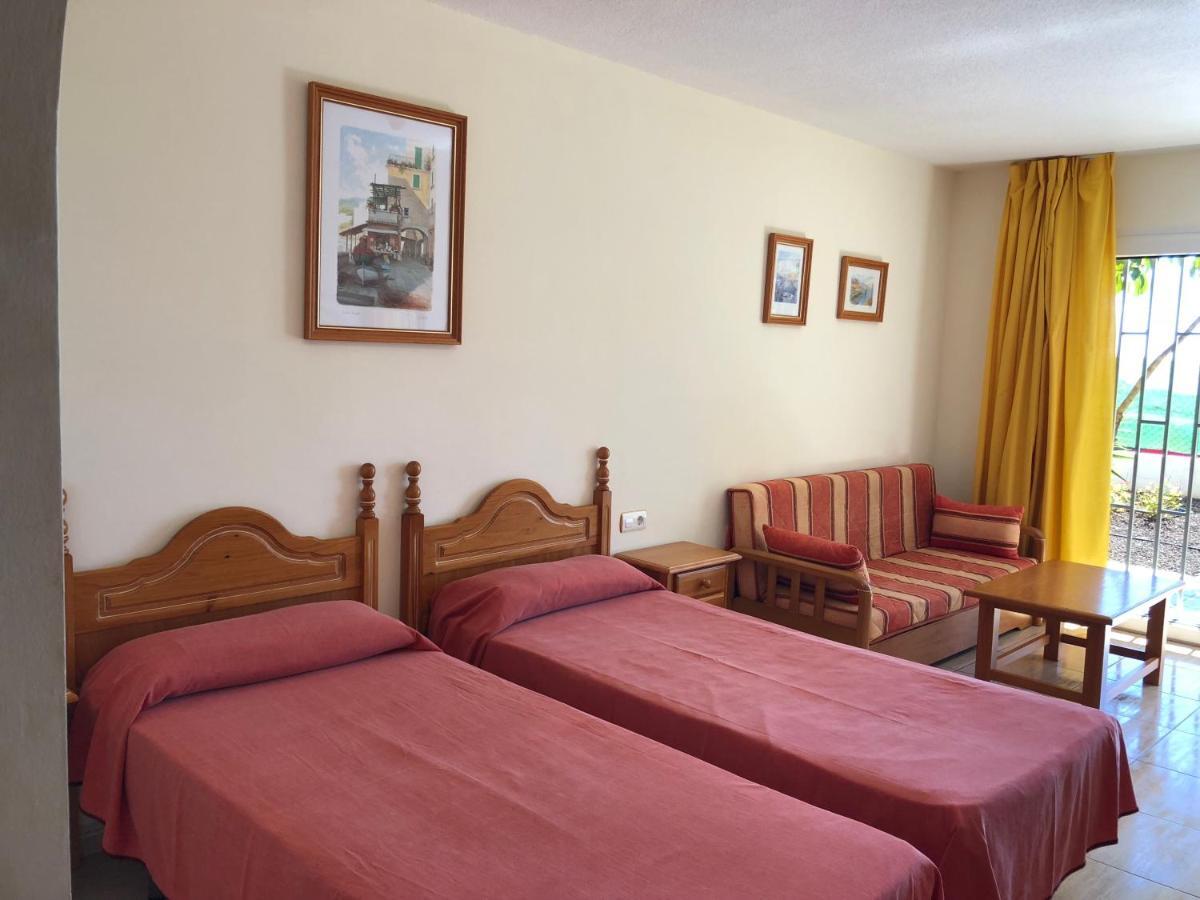 Parque Carolina Estudio 203 Apartamento *