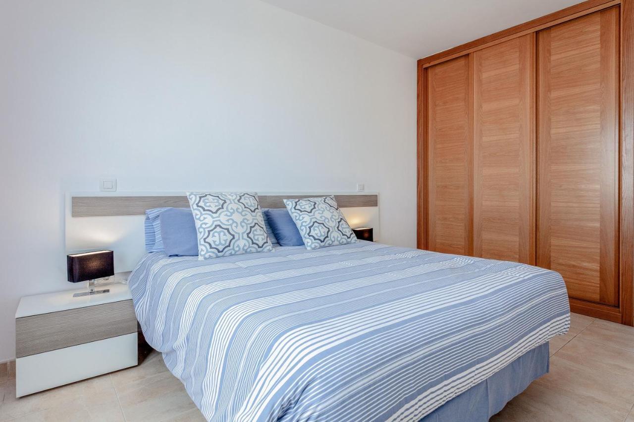 Las Llanadas Apartment Cotillo