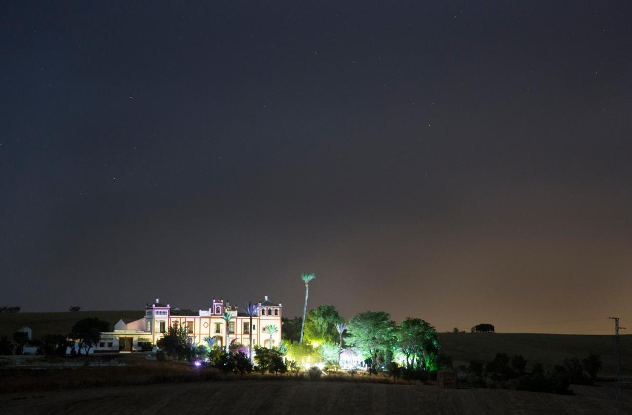 Hacienda Las Alcabalas