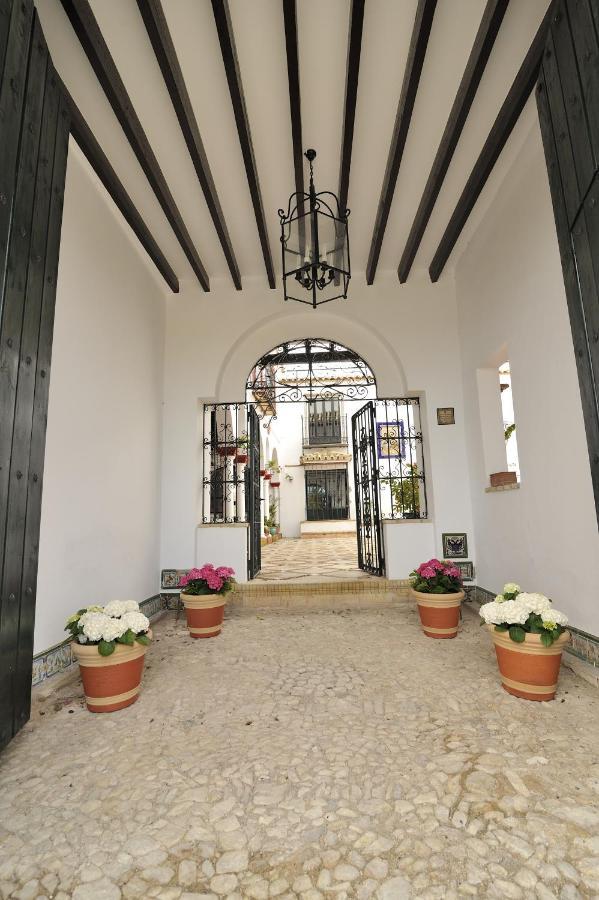 Hacienda Las Alcabalas