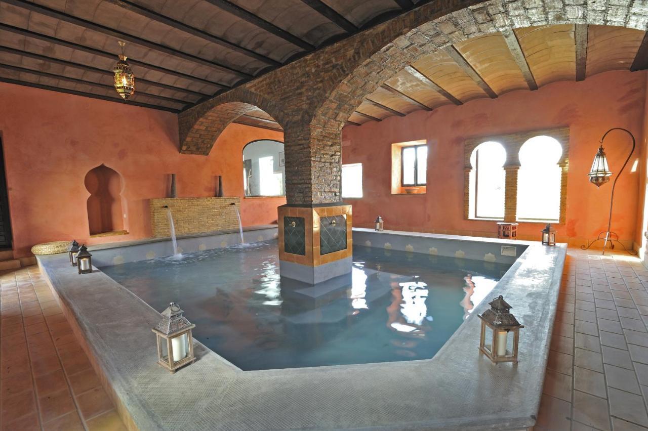 Hacienda Las Alcabalas * Moron de la Frontera