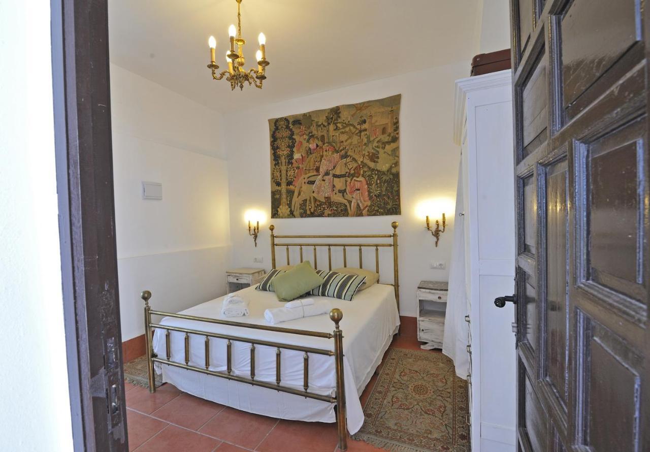 Hacienda Las Alcabalas Hotel Moron de la Frontera