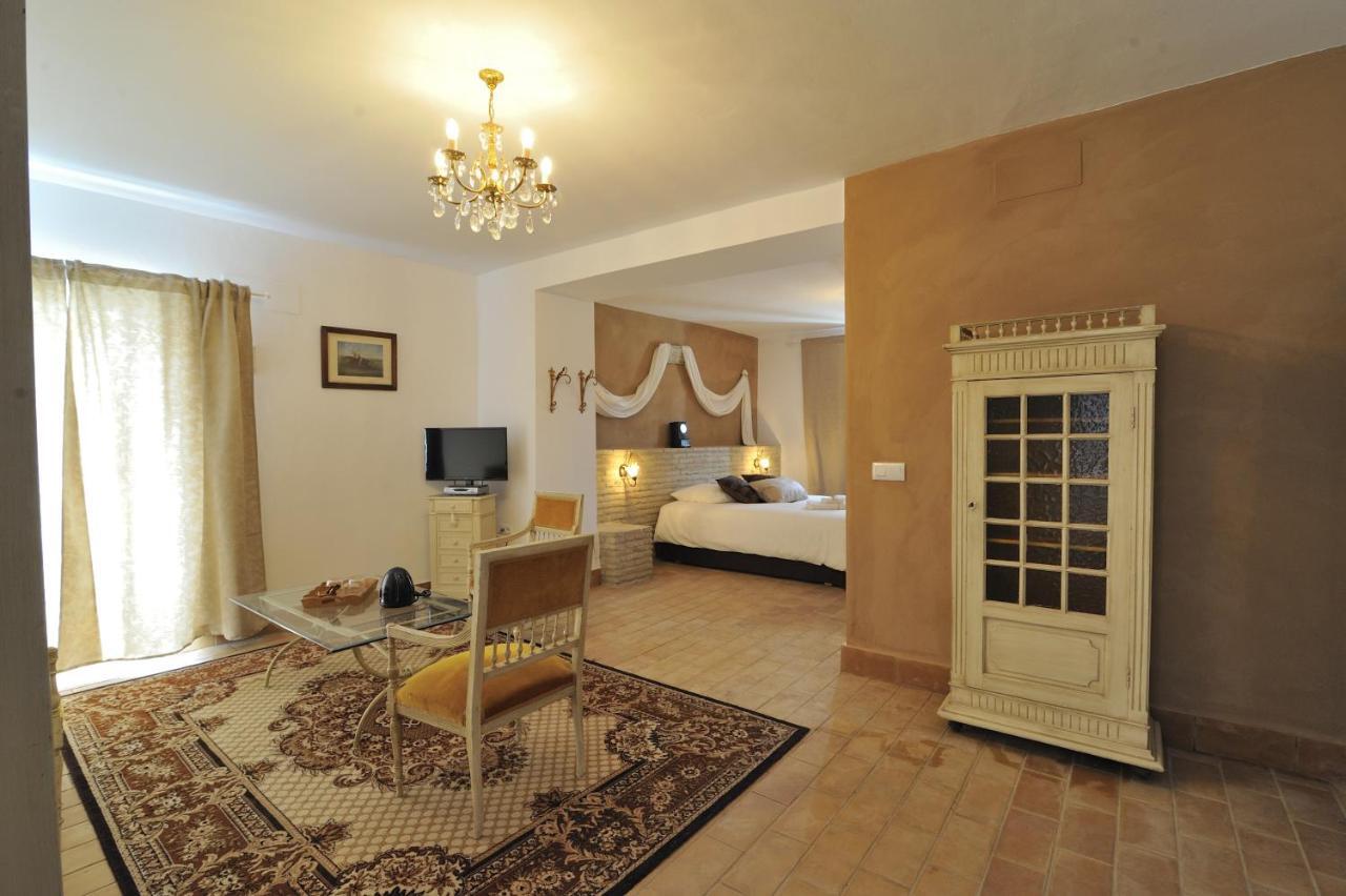 Hacienda Las Alcabalas Hotel