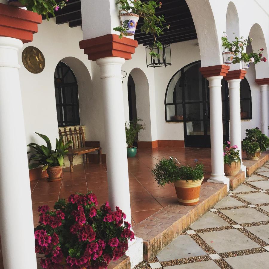 Hacienda Las Alcabalas Moron de la Frontera
