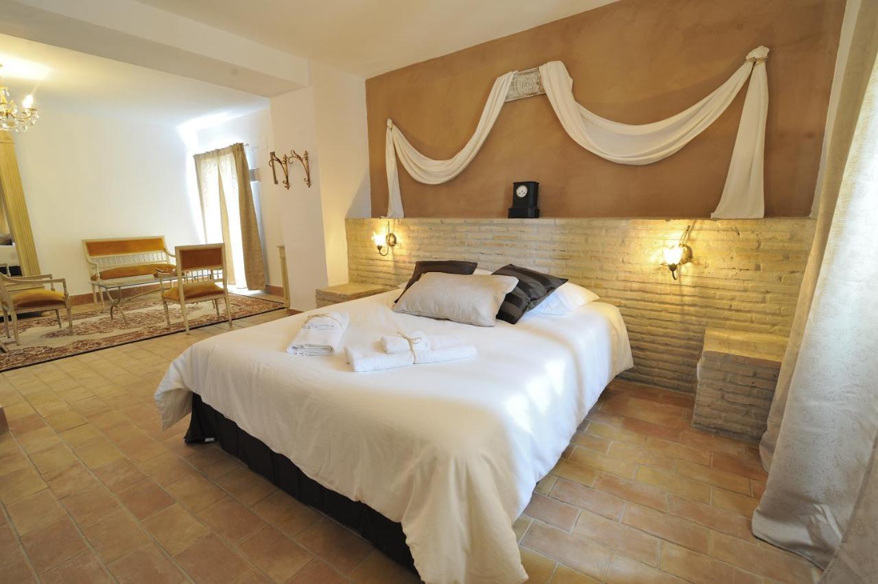 Hacienda Las Alcabalas Hotel *