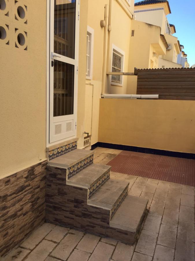 Kasandra Holiday home Rojales