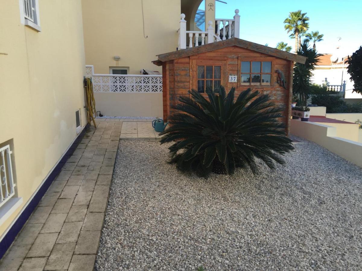 Kasandra Holiday home *