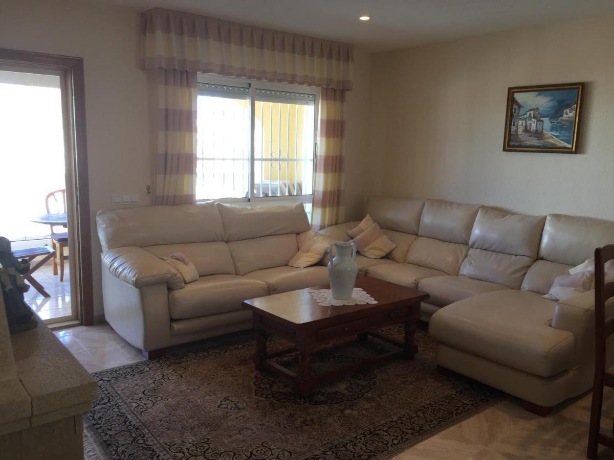 Kasandra Holiday home Rojales