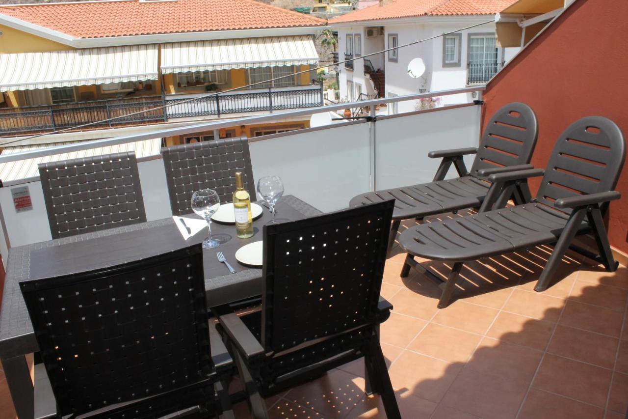 Mele Apartment