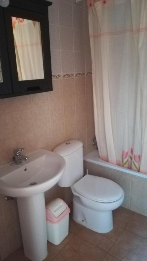 Casa Serena Holiday home