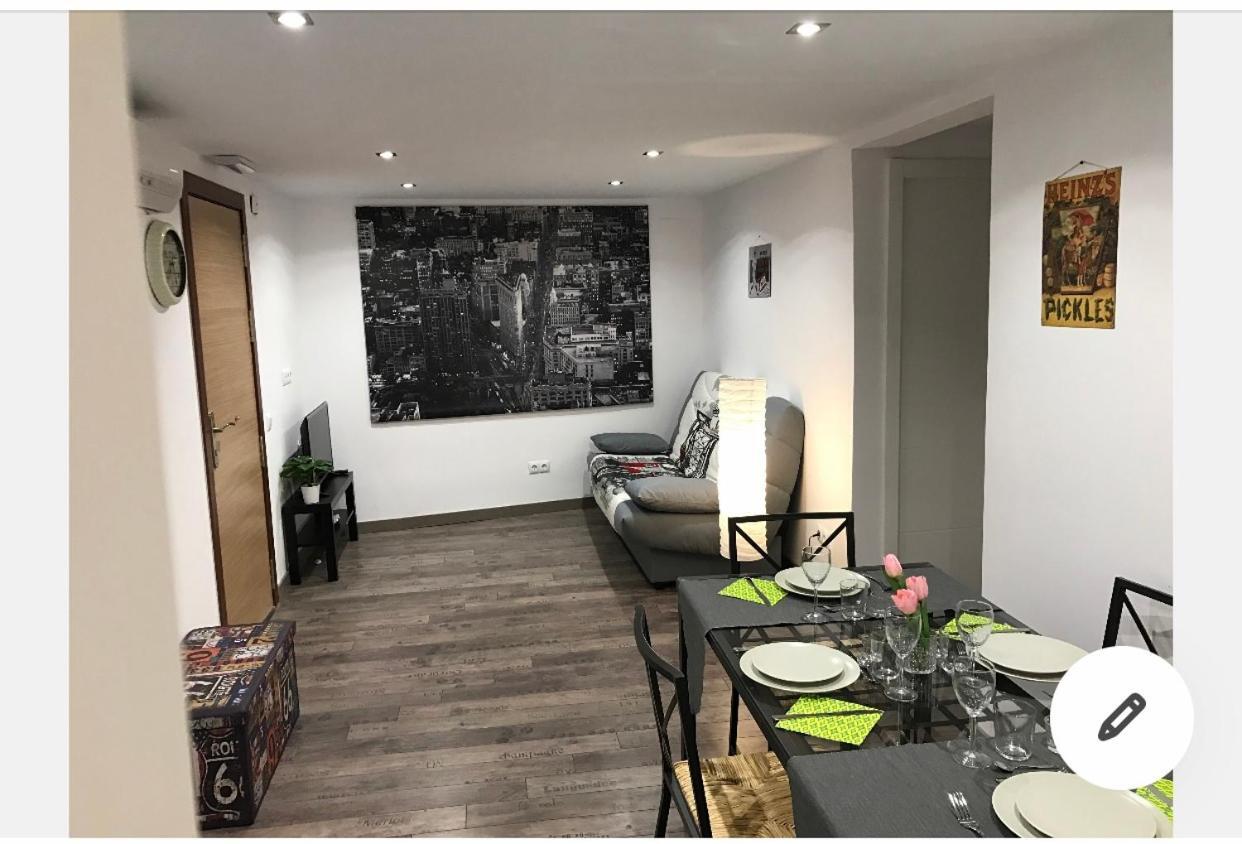 Apartamento Atico, With 2 Bedrooms