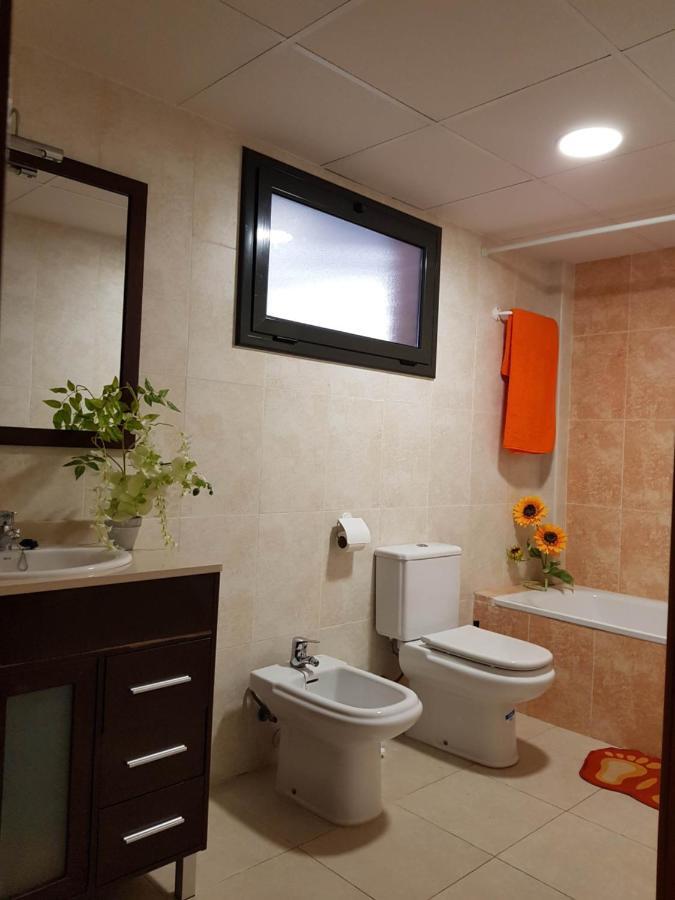 Apartament Joan L'Ampolla