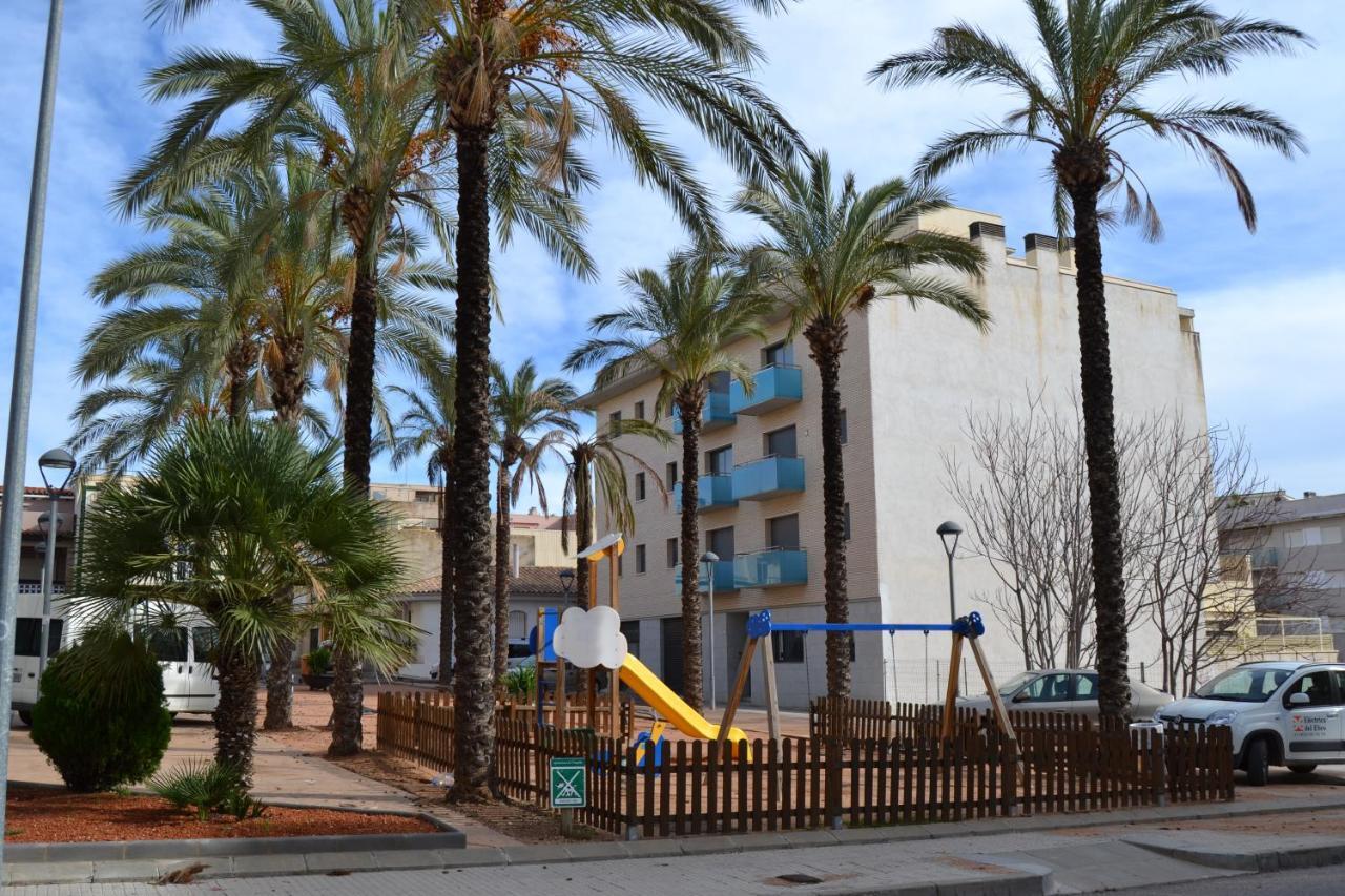 Apartament Joan *