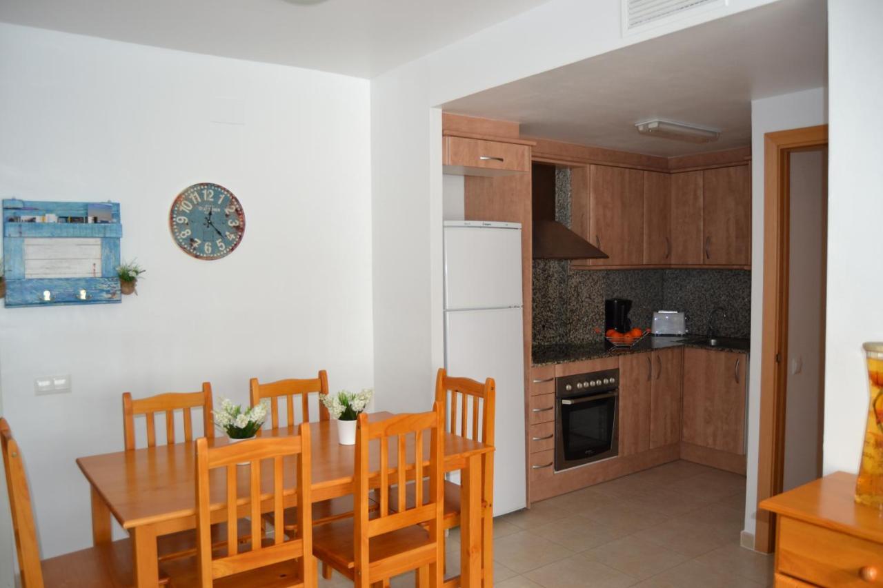 Apartment Apartament Joan