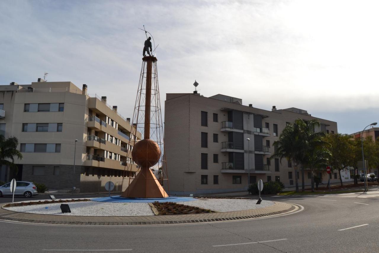 Apartament Joan L'Ampolla