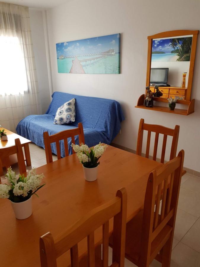 Apartament Joan L'Ampolla