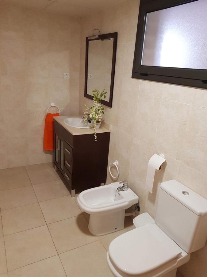 Apartment Apartament Joan L'Ampolla