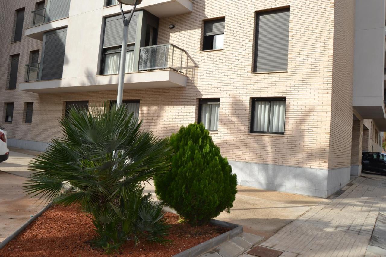 Apartament Joan Apartment