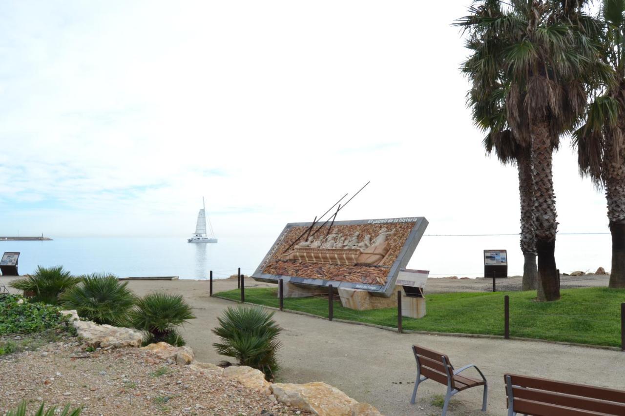 Apartament Joan L'Ampolla
