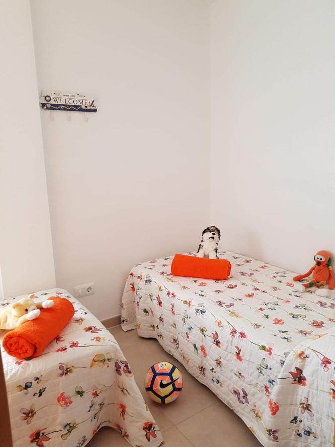 Apartament Joan Apartment