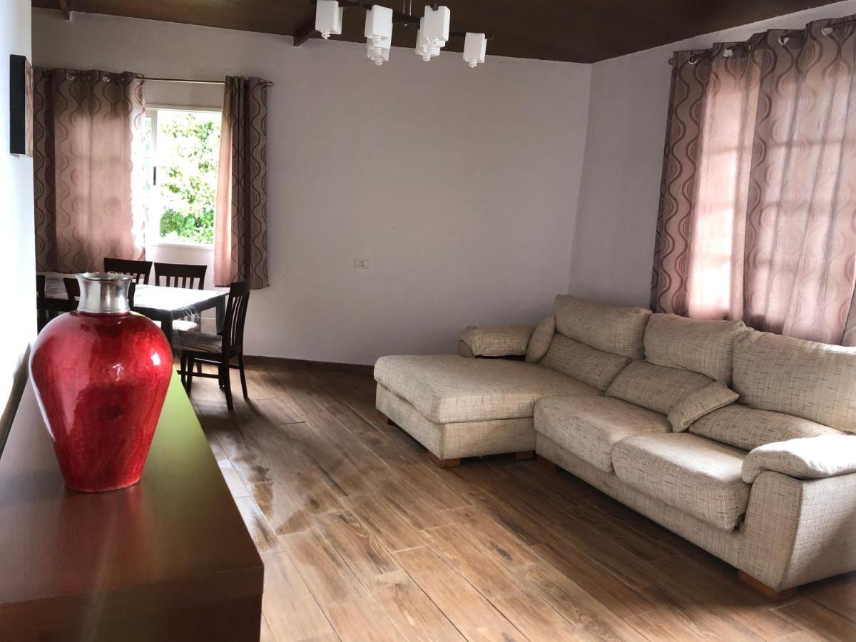 Apartment Teide