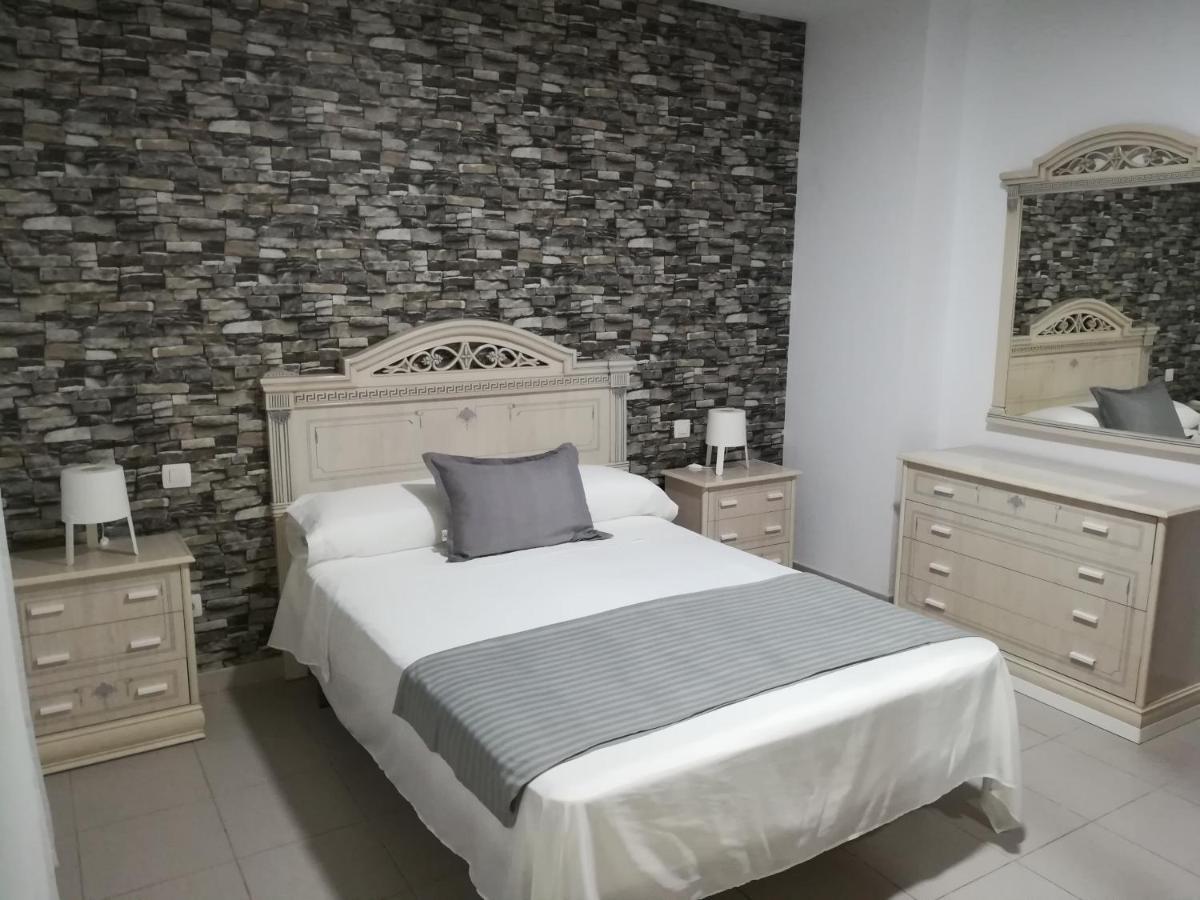 Vivienda Compartida Tajaraste Homestay *