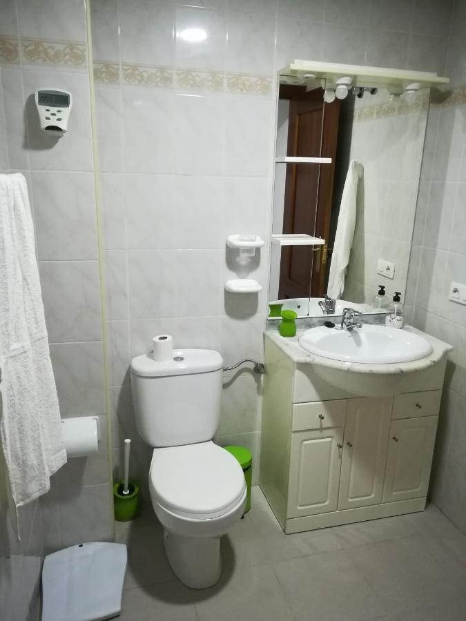 Homestay Vivienda Compartida Tajaraste