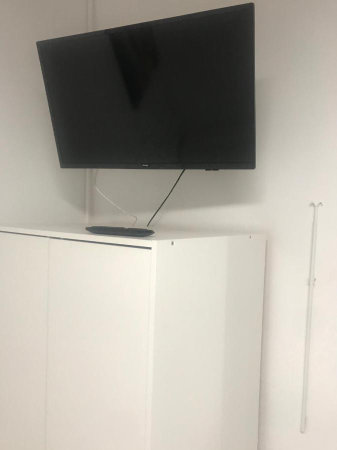 Estudio La Concepción Apartamento *