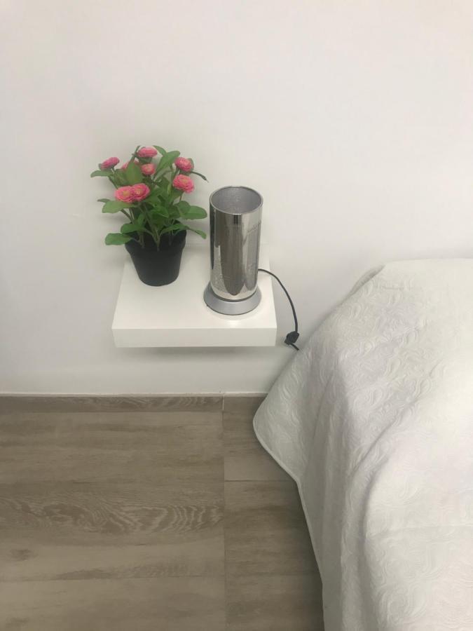 Estudio La Concepción * La Laguna (Tenerife)