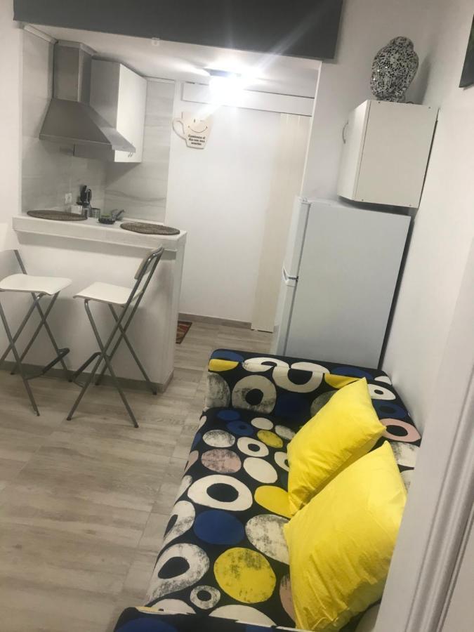Estudio La Concepción Apartamento *