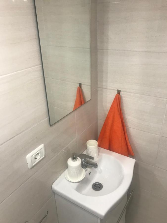 Estudio La Concepción Apartamento