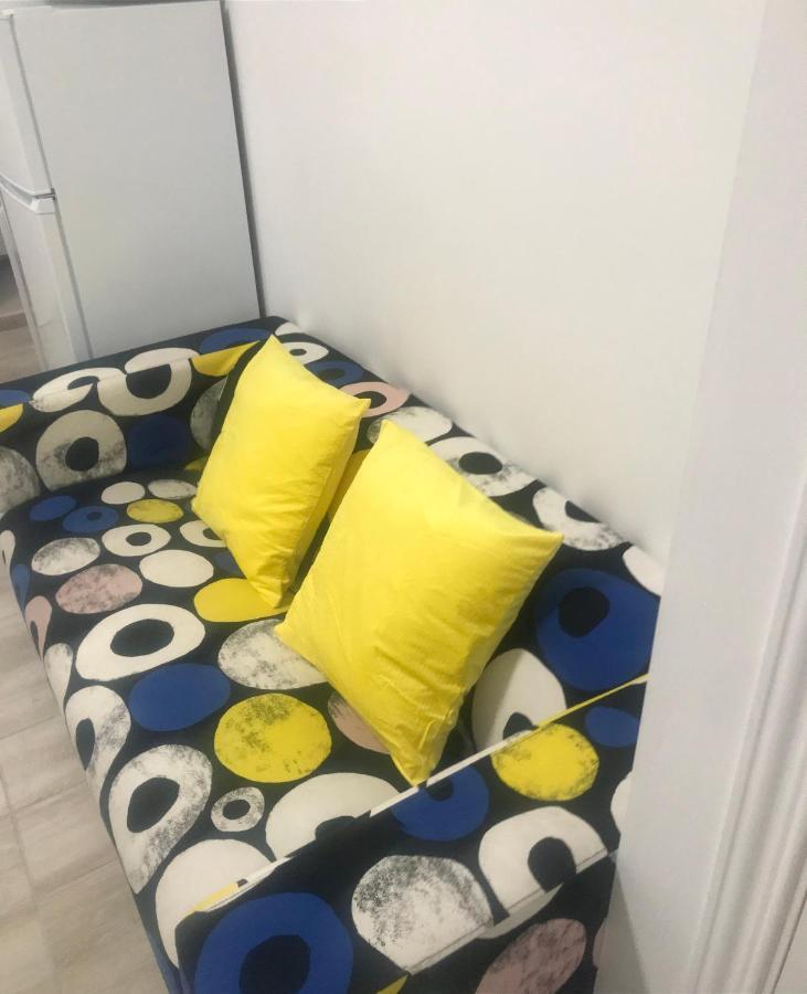 Apartamento Estudio La Concepción La Laguna (Tenerife)