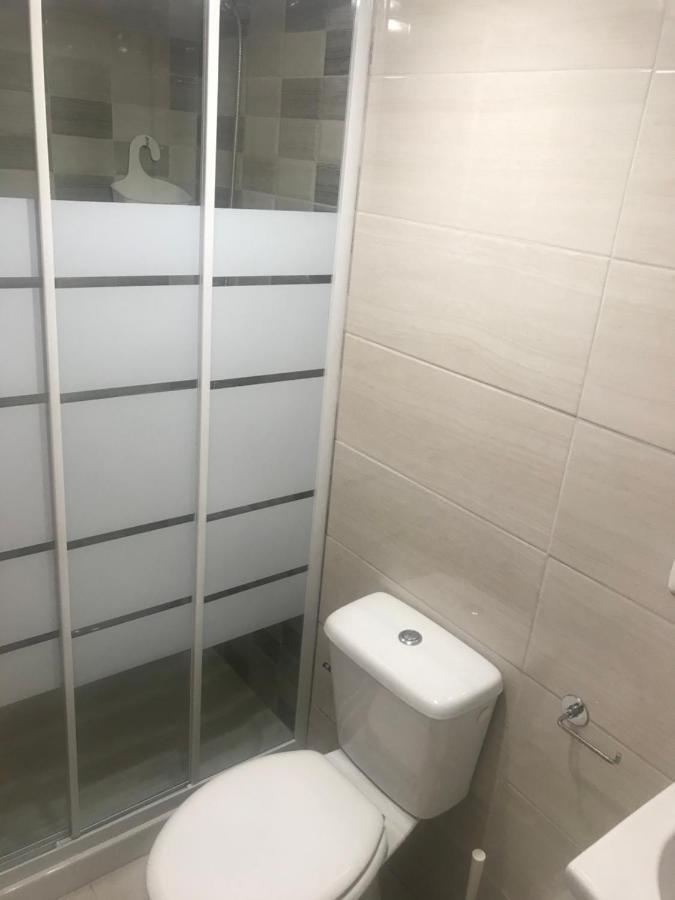 Estudio La Concepción La Laguna (Tenerife)