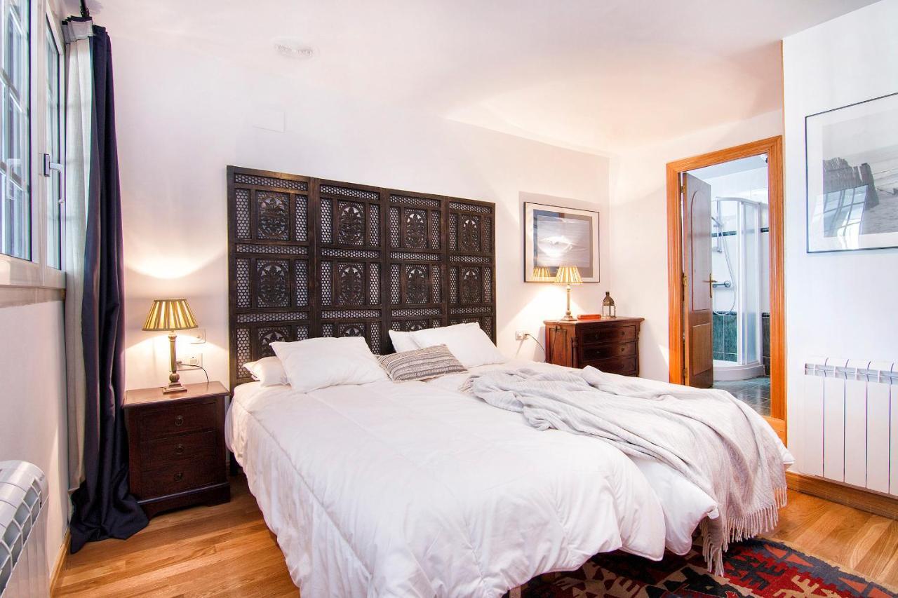 Apartamento Imeda Triplex Mulhacen Sierra Nevada