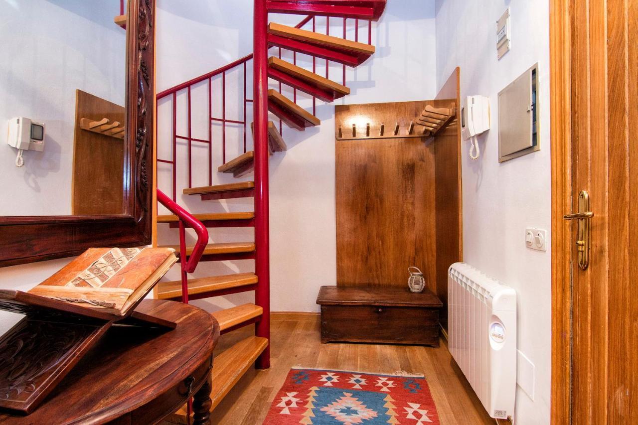 Apartamento Imeda Triplex Mulhacen Sierra Nevada