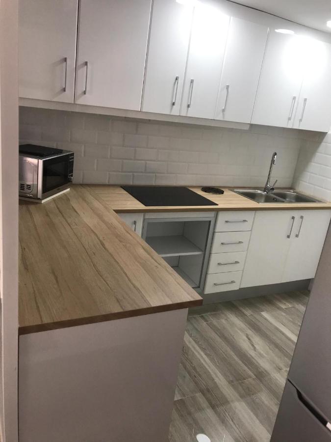 Gustamar 12 Apartment *