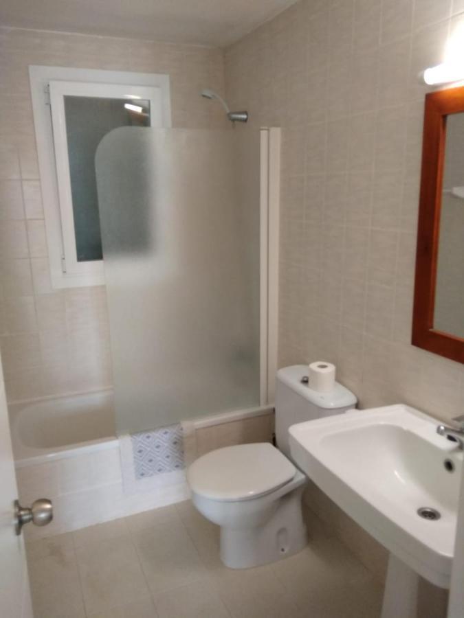 Apartamentos Playa Park Brisas Son Xoriguer Apartment