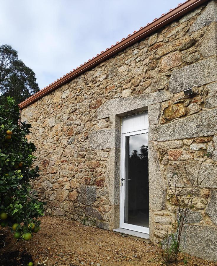 Holiday home Luz Da Lua - Casa Del Campo