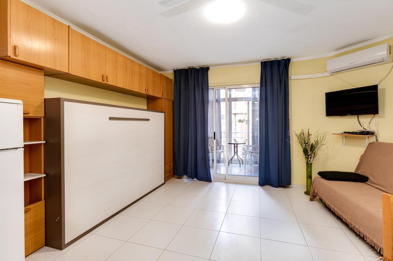 Tamarindo Apartamento