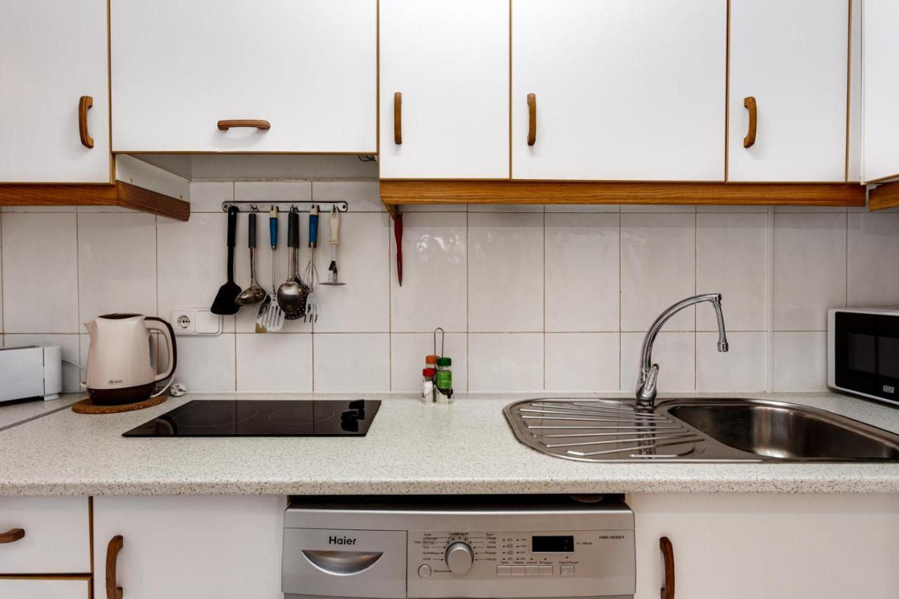 Apartamento Tamarindo Torrevieja