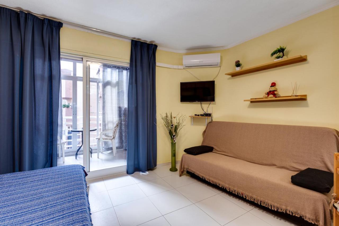 Tamarindo Apartamento