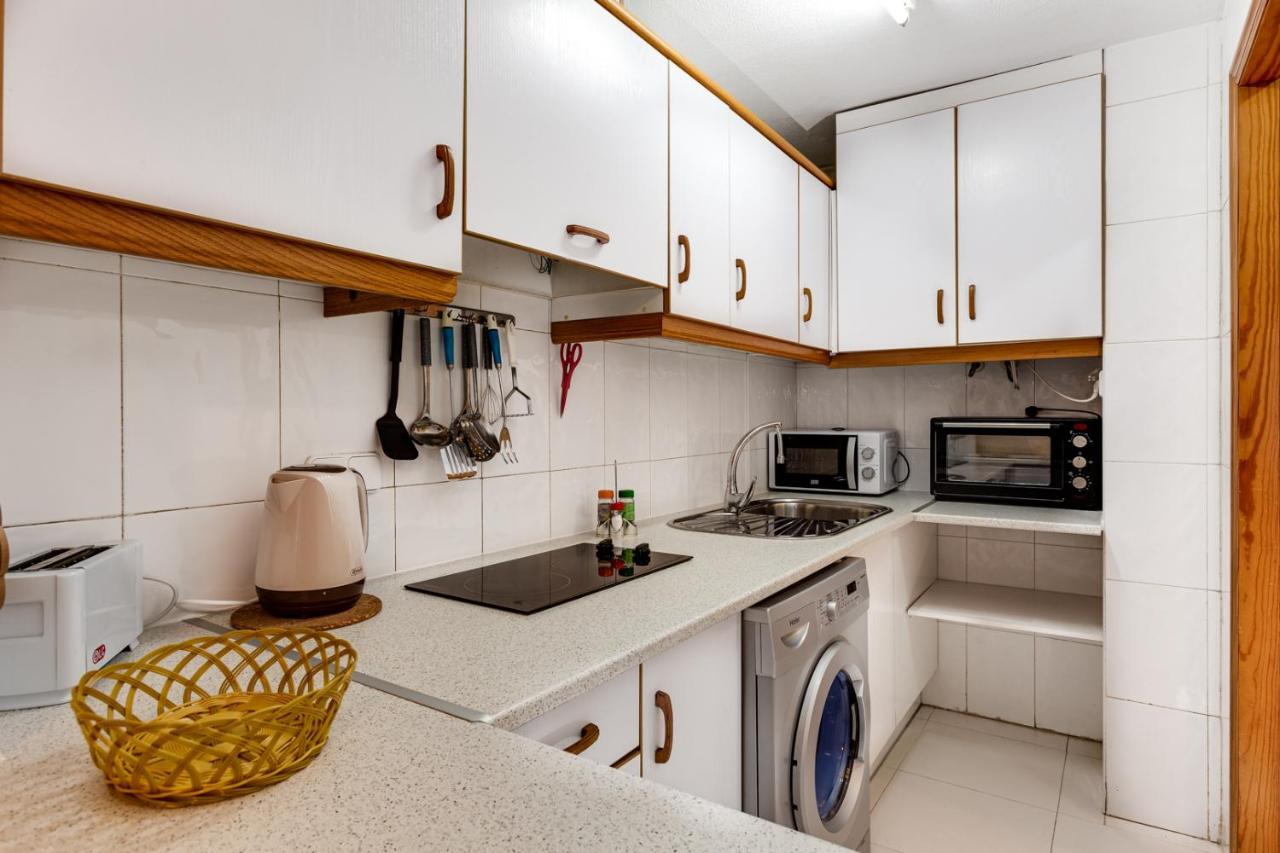 Apartamento Tamarindo Torrevieja