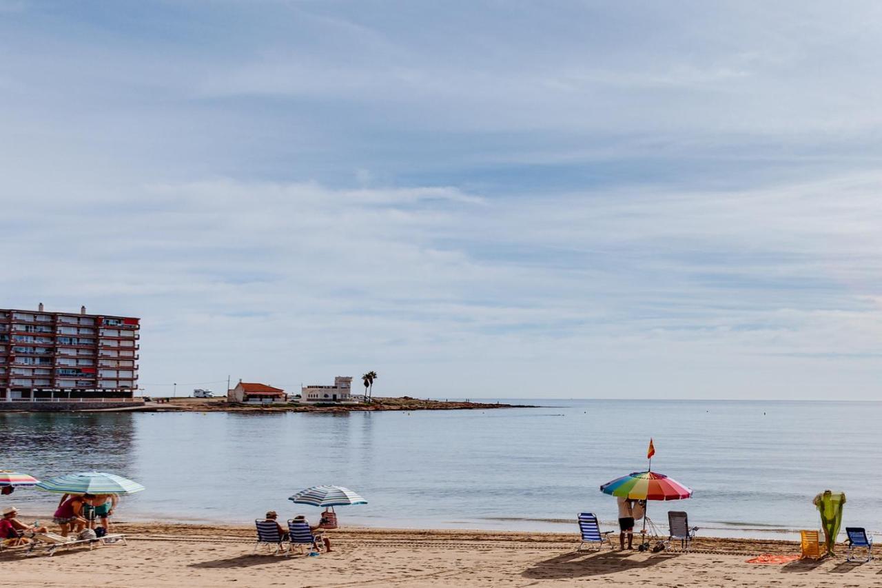 Tamarindo Torrevieja