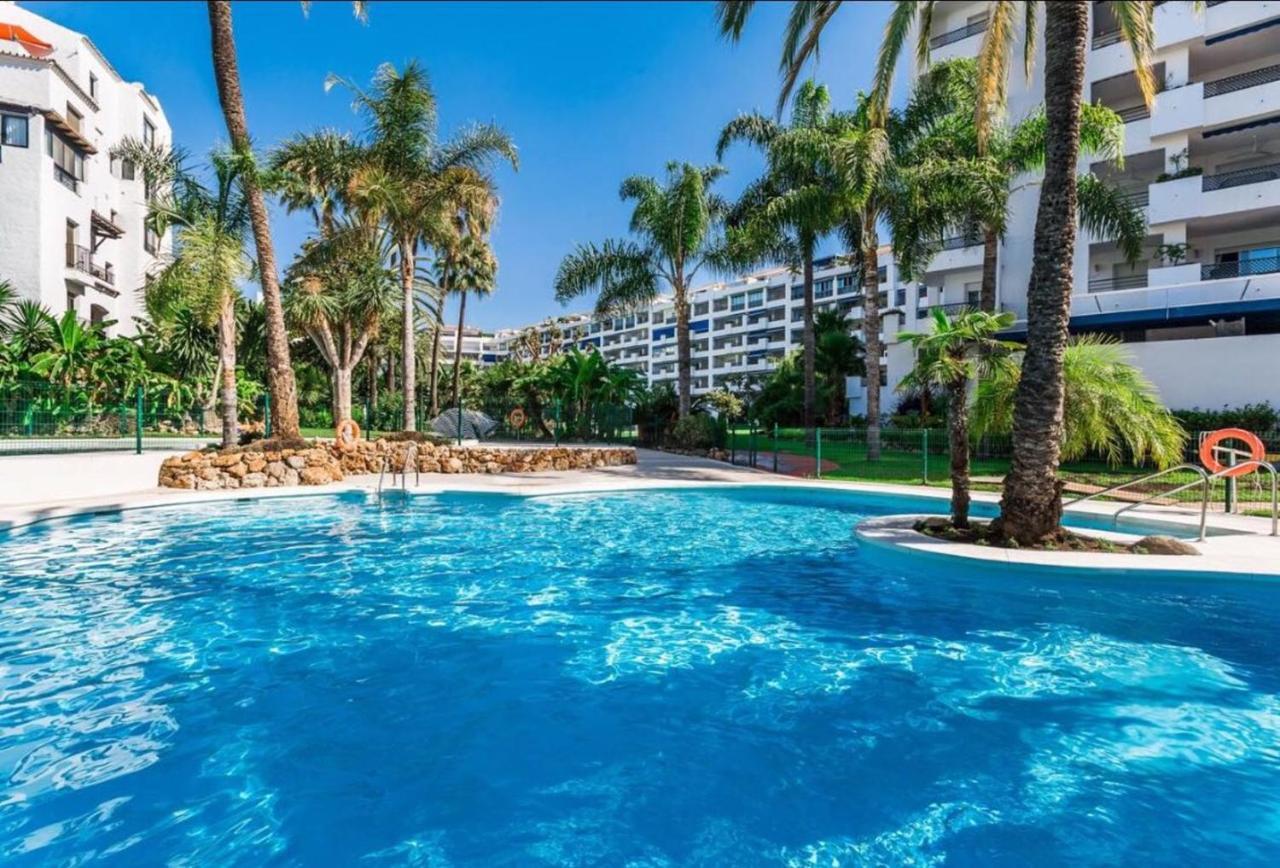Apartamento Terrazas De Banus *