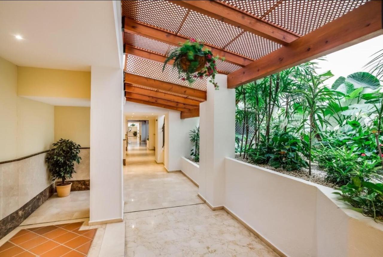 Apartamento Terrazas De Banus *