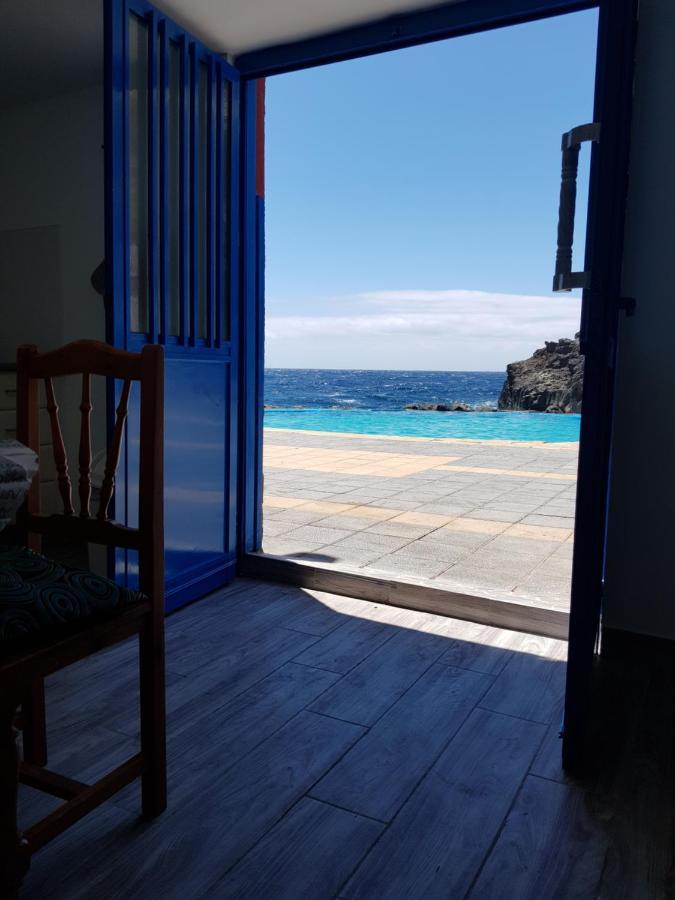Sueño De Mar Güímar