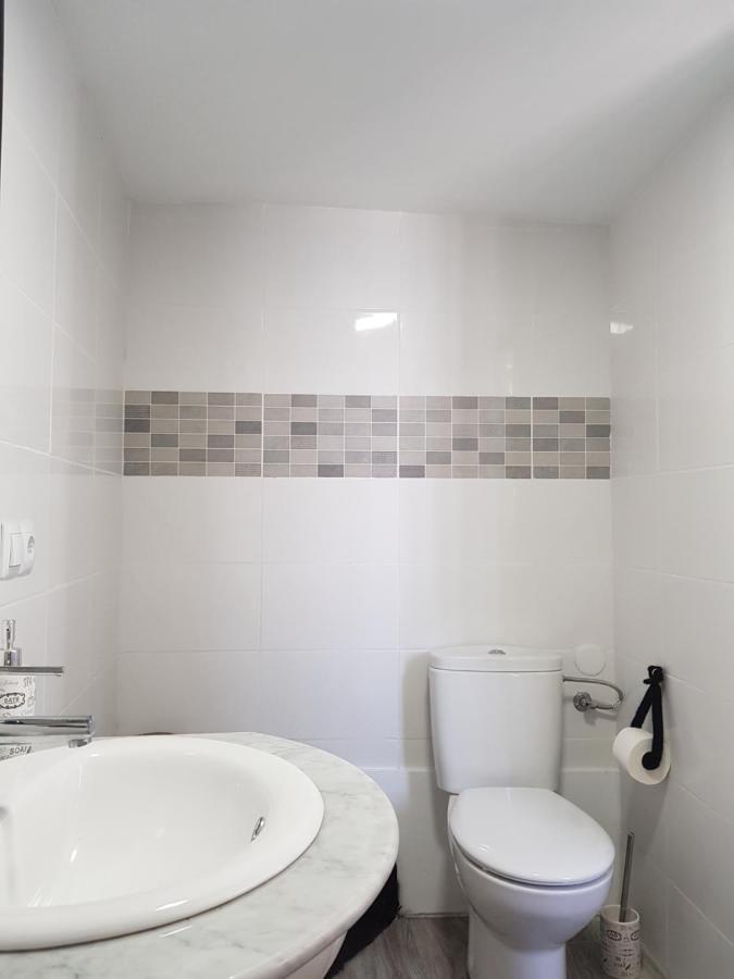 Sueño De Mar Apartamento *