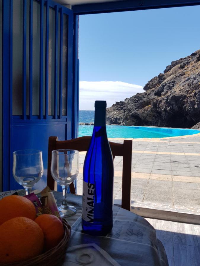 Sueño De Mar Apartamento Güímar
