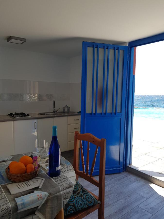 Sueño De Mar Apartamento