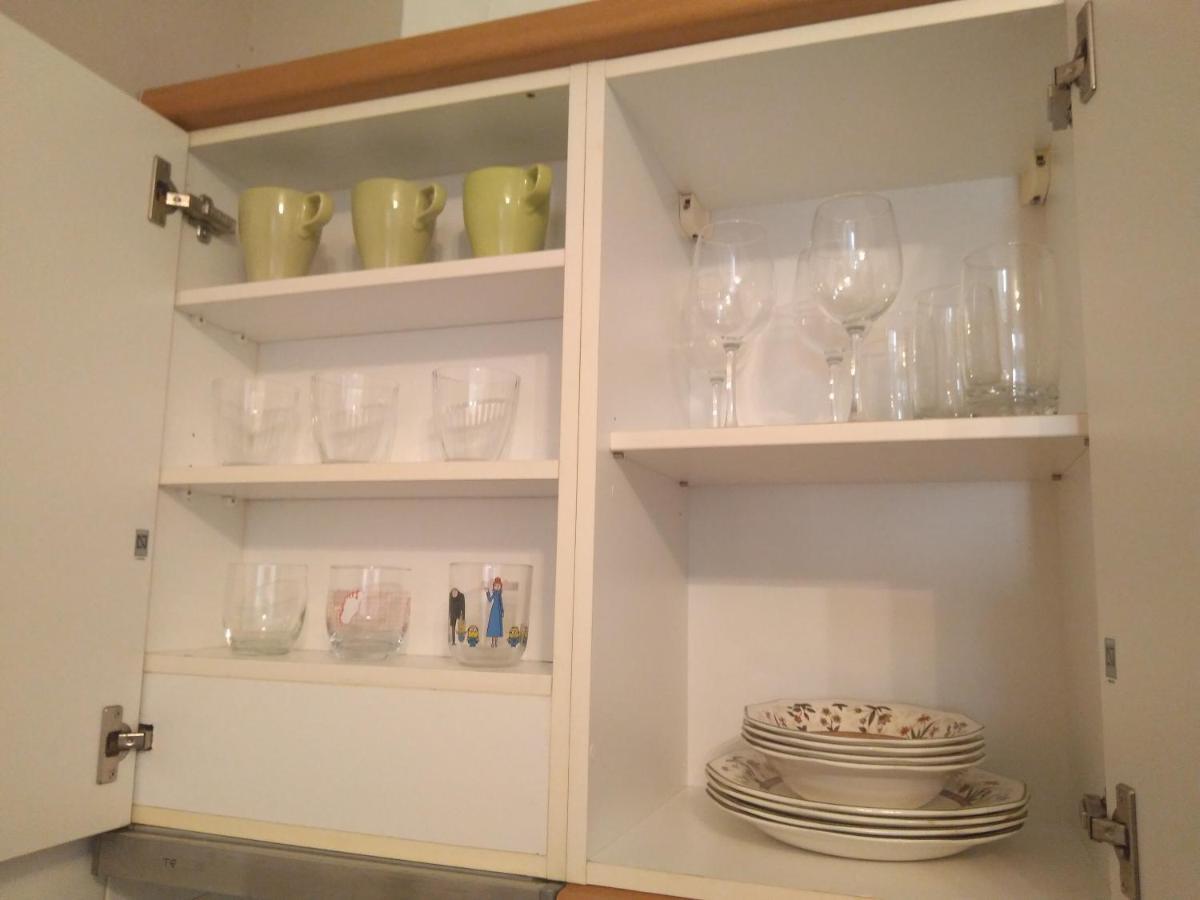Estudio La Lajilla Apartamento *